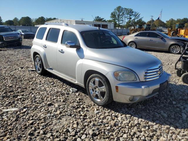 Photo 4 from auction – 2011 CHEVROLET HHR LT with VIN 3GNBACFU1BS608209