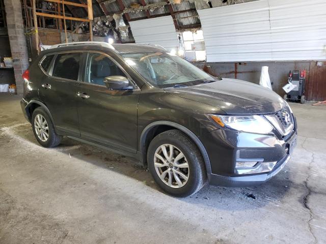 Photo 4 from auction – 2017 NISSAN ROGUE S with VIN KNMAT2MV9HP522142