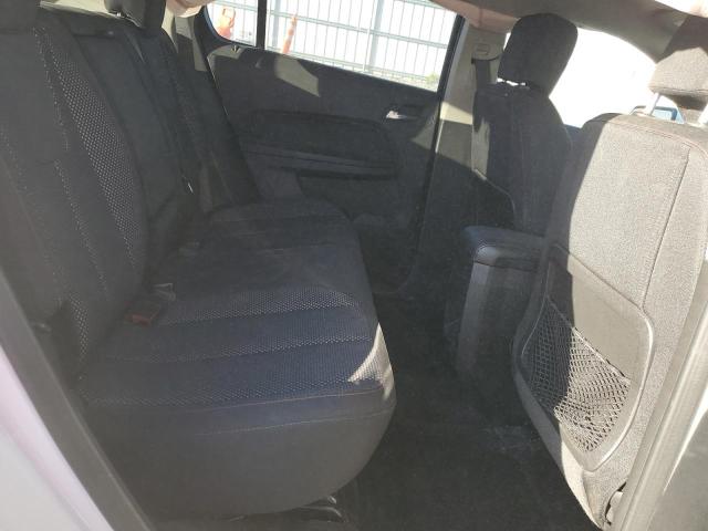 Photo 10 from auction – 2017 CHEVROLET EQUINOX LT with VIN 2GNFLFE3XH6247771