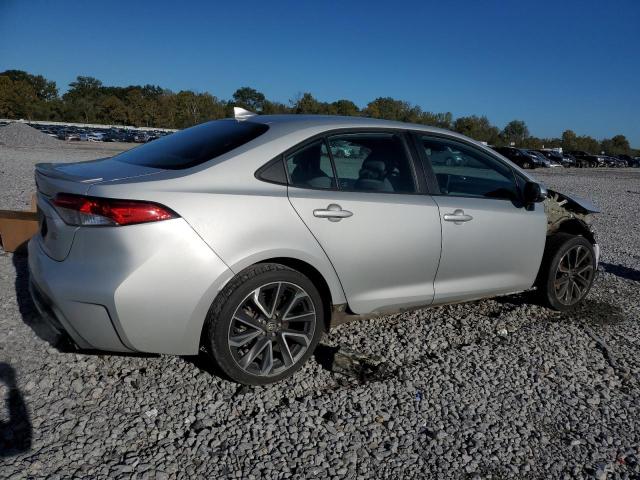 Photo 3 from auction – 2020 TOYOTA COROLLA SE with VIN 5YFS4RCE6LP037217