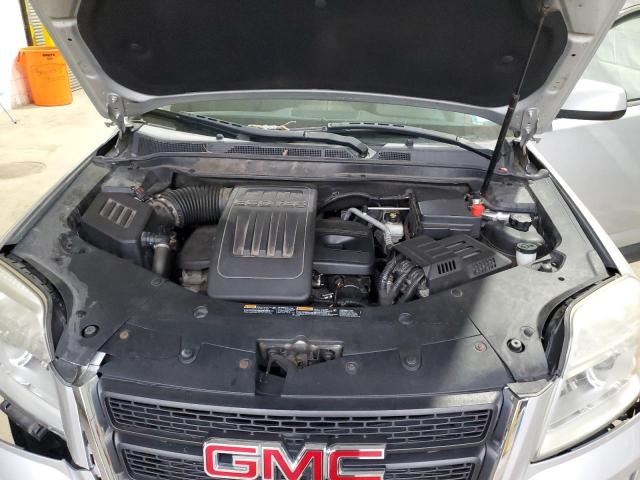 Photo 12 from auction – 2015 GMC TERRAIN SLE with VIN 2GKFLVEK8F6324617