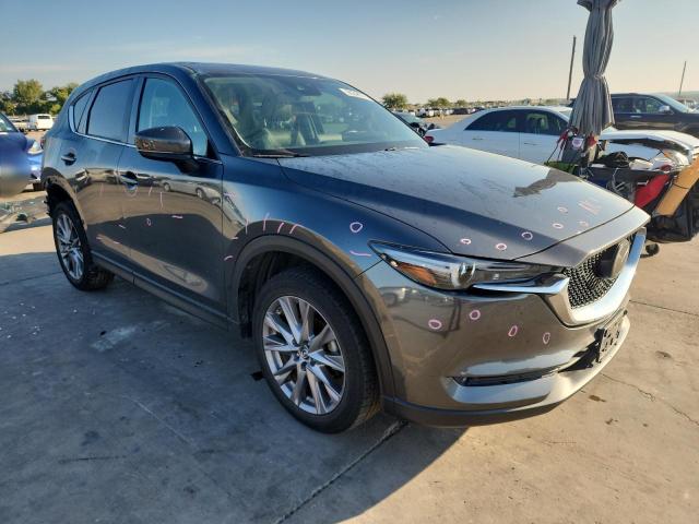 Photo 4 from auction – 2019 MAZDA CX-5 GRAND with VIN JM3KFADM9K1565801