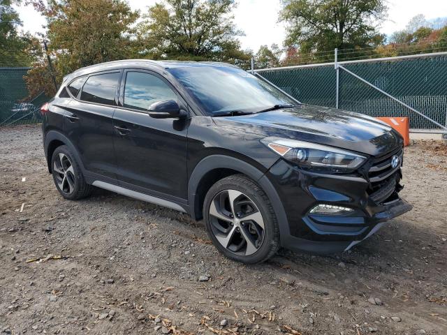 Photo 4 from auction – 2017 HYUNDAI TUCSON LIM with VIN KM8J3CA29HU379304