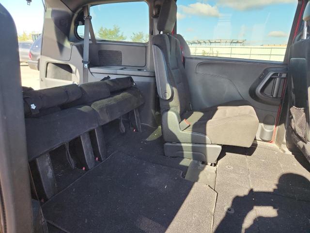 Photo 11 from auction – 2015 DODGE GRAND CARA with VIN 2C4RDGCGXFR512134