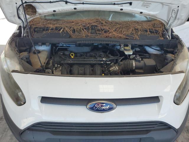 Photo 12 from auction – 2016 FORD TRANSIT CO with VIN NM0LS6E74G1243912