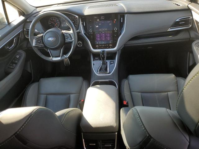 Photo 8 from auction – 2021 SUBARU OUTBACK ON with VIN 4S4BTGLD3M3209272