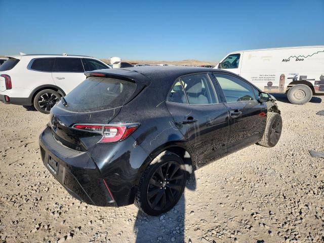 Photo 3 from auction – 2020 TOYOTA COROLLA SE with VIN JTND4RBE5L3085063