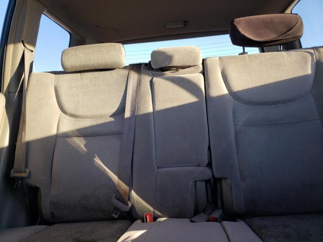 Photo 10 from auction – 2002 TOYOTA HIGHLANDER with VIN JTEHF21A320058719