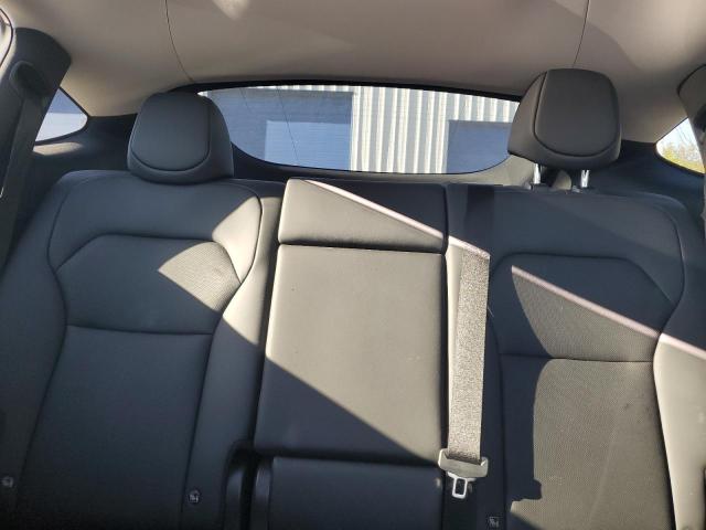 Photo 10 from auction – 2026 TESLA MODEL Y with VIN 7SAYGDEE6TF326131