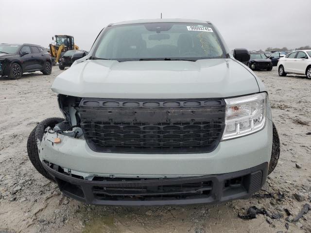 Photo 5 from auction – 2024 FORD MAVERICK X with VIN 3FTTW8J9XRRB57300