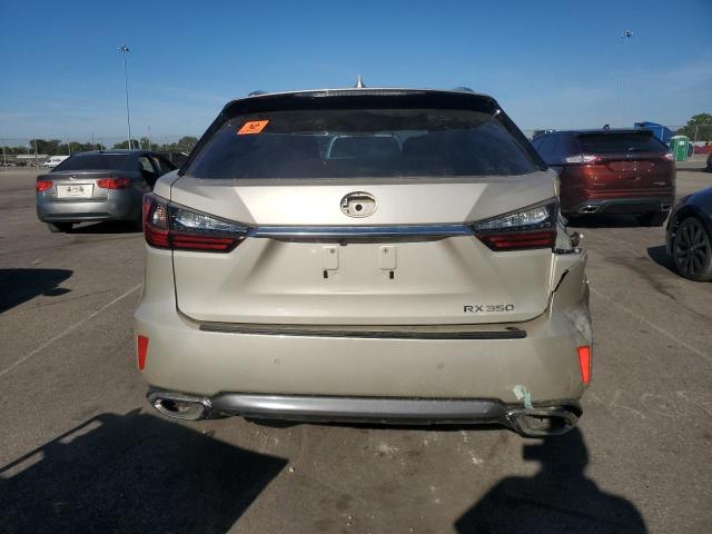 Photo 6 from auction – 2018 LEXUS RX 350 BAS with VIN 2T2BZMCA8JC153593