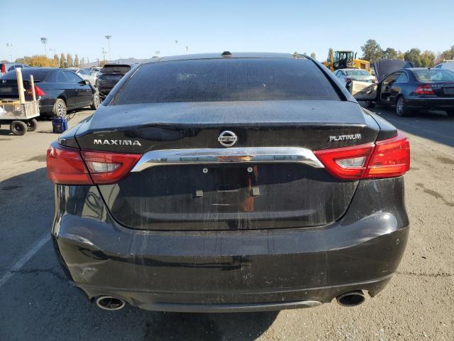 Photo 6 from auction – 2016 NISSAN MAXIMA 3.5 with VIN 1N4AA6AP3GC442267