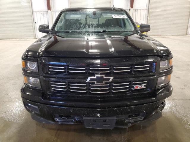 Photo 5 from auction – 2015 CHEVROLET SILVERADO with VIN 3GCUKSEC6FG374028