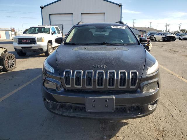 Photo 5 from auction – 2016 JEEP CHEROKEE L with VIN 1C4PJMDS2GW280705