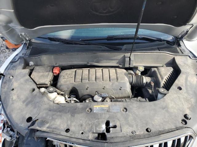 Photo 12 from auction – 2017 BUICK ENCLAVE with VIN 5GAKVCKD6HJ242990