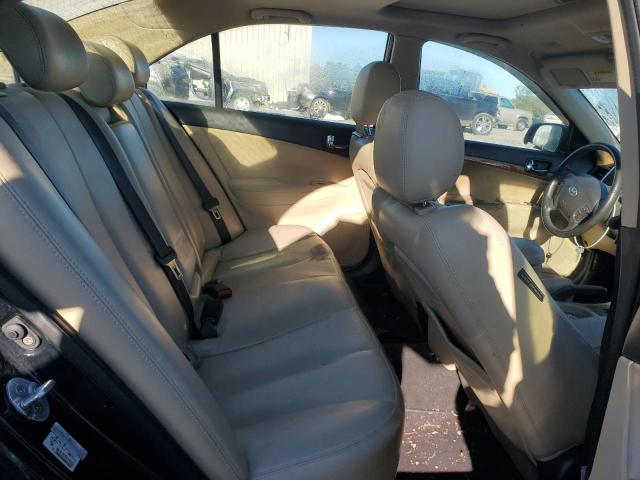 Photo 10 from auction – 2009 HYUNDAI SONATA SE with VIN 5NPEU46F09H405482