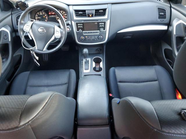 Photo 8 from auction – 2016 NISSAN ALTIMA 2.5 with VIN 1N4AL3AP8GC165155