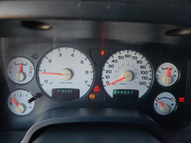 Photo 9 from auction – 2003 DODGE RAM 1500 S with VIN 1D7HU18N73S312327