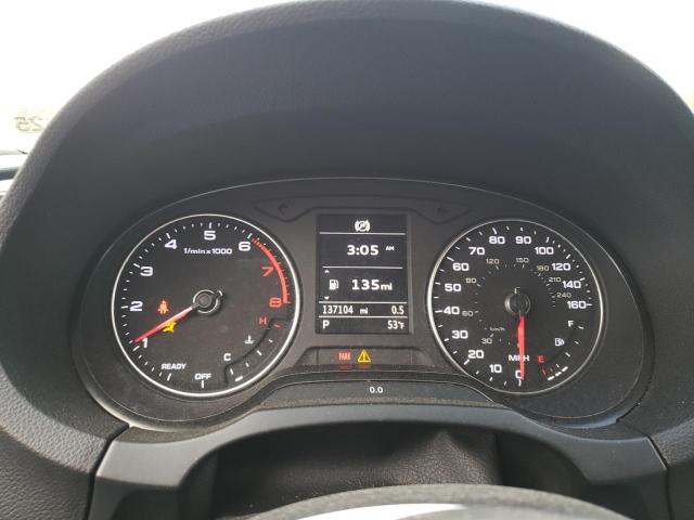 Photo 9 from auction – 2017 AUDI A3 PREMIUM with VIN WAUB8GFF2H1047992