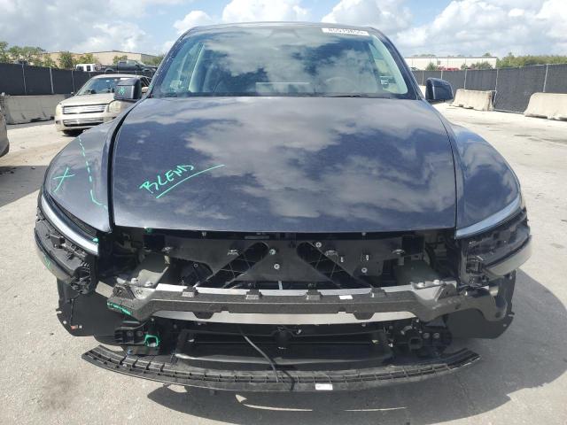 Photo 5 from auction – 2026 TESLA MODEL Y with VIN 7SAYGDEE8TA401683