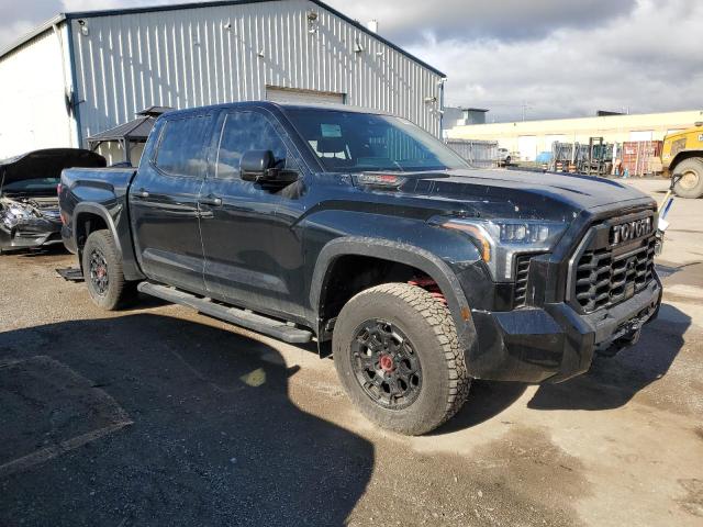 Photo 4 from auction – 2024 TOYOTA TUNDRA with VIN 5TFPC5DB9RX084533