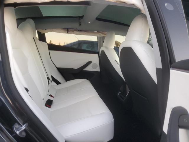 Photo 10 from auction – 2025 TESLA MODEL 3 with VIN 5YJ3E1EA0SF066963