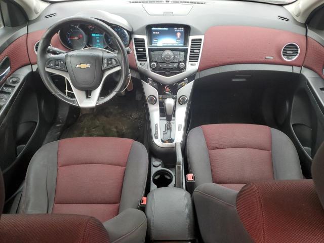 Photo 8 from auction – 2014 CHEVROLET CRUZE with VIN 1G1PC5SB2E7280674