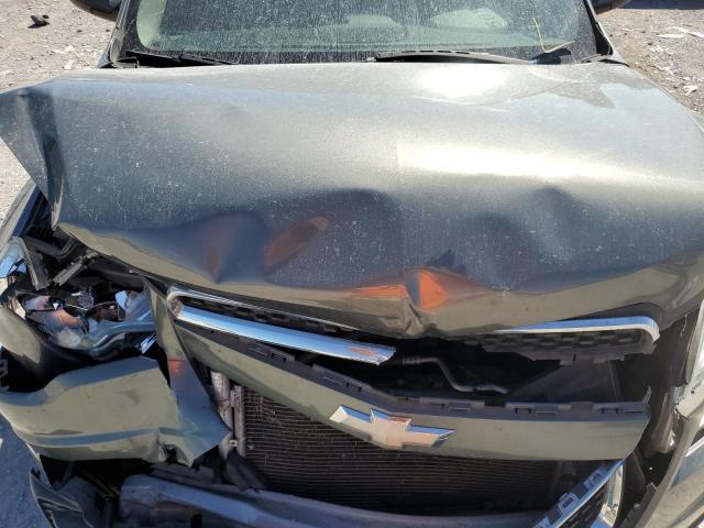 Photo 12 from auction – 2013 CHEVROLET EQUINOX LT with VIN 2GNFLEE39D6101320