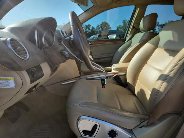 Photo 7 from auction – 2009 MERCEDES-BENZ ML 350 with VIN 4JGBB56E19A515580