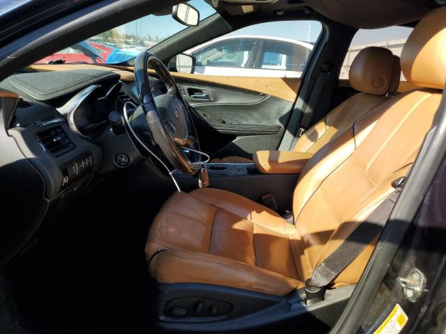 Photo 7 from auction – 2014 CHEVROLET IMPALA LTZ with VIN 2G1155S39E9275818