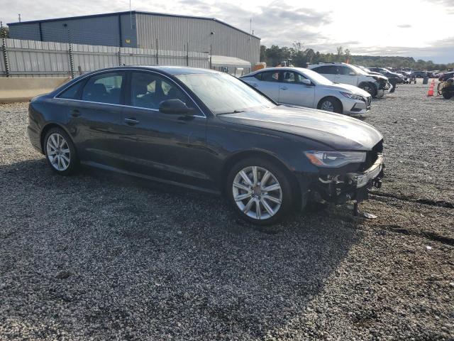 Photo 4 from auction – 2016 AUDI A6 PREMIUM with VIN WAUGFAFC5GN126045
