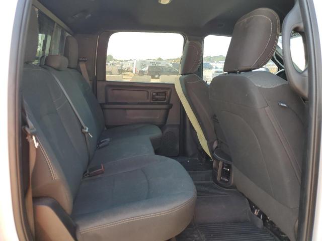 Photo 10 from auction – 2021 RAM 2500 TRADE with VIN 3C6UR5CL8MG631078