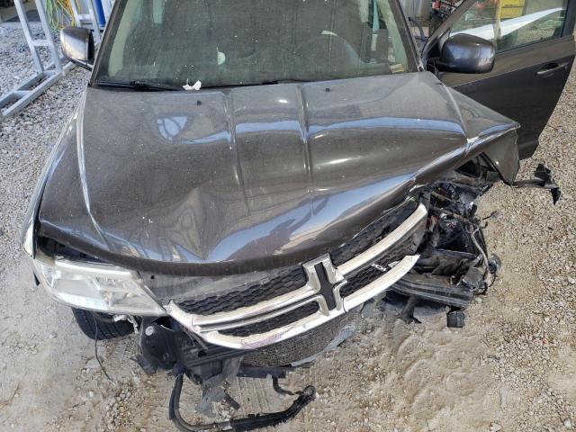 Photo 12 from auction – 2017 DODGE JOURNEY SX with VIN 3C4PDCBG8HT572057