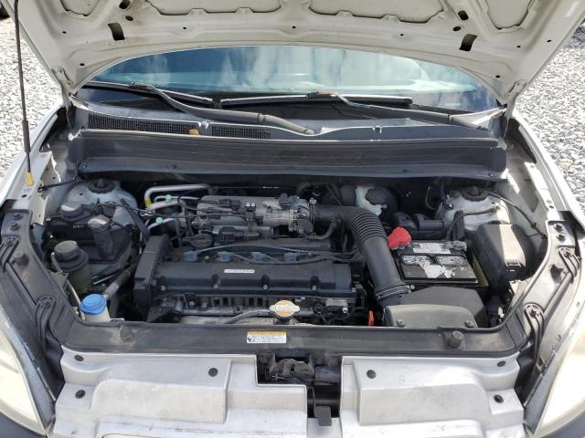 Photo 12 from auction – 2010 KIA SOUL + with VIN KNDJT2A21A7701985