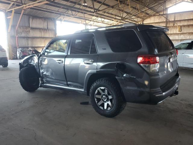 Photo 2 from auction – 2013 TOYOTA 4RUNNER SR with VIN JTEZU5JRXD5048308