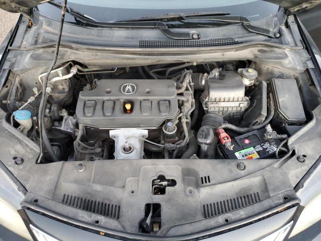 Photo 11 from auction – 2013 ACURA ILX 20 TEC with VIN 19VDE1F72DE013061