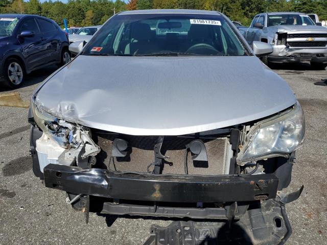 Photo 5 from auction – 2012 TOYOTA CAMRY BASE with VIN 4T1BF1FK2CU152151
