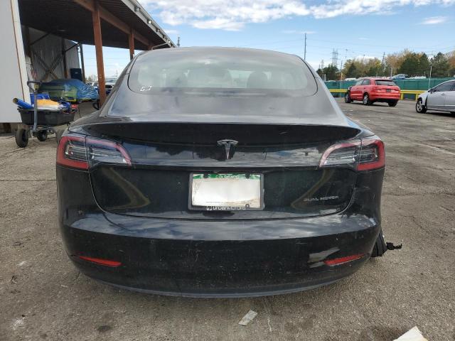 Photo 6 from auction – 2021 TESLA MODEL 3 with VIN 5YJ3E1EB1MF097182