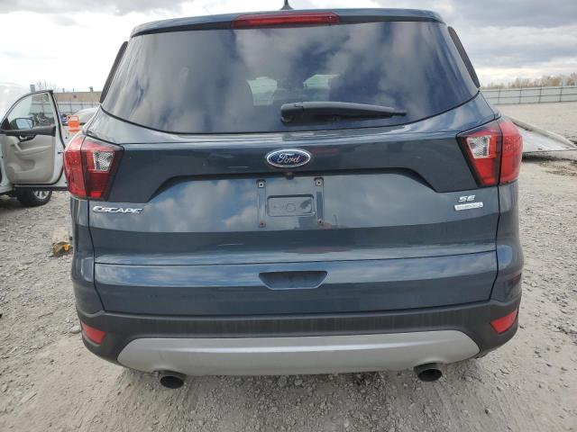 Photo 6 from auction – 2019 FORD ESCAPE SE with VIN 1FMCU0GDXKUB97700