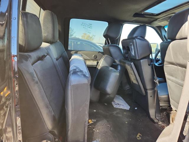 Photo 10 from auction – 2016 FORD F350 SUPER with VIN 1FT8W3BTXGEC21872