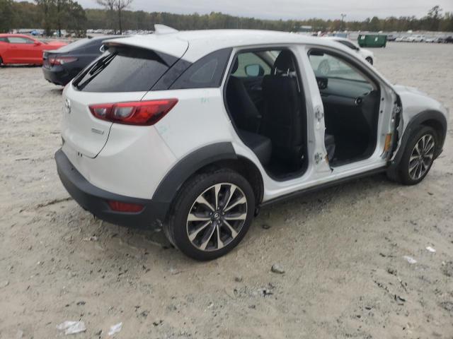 Photo 3 from auction – 2019 MAZDA CX-3 TOURI with VIN JM1DKDC72K1447986