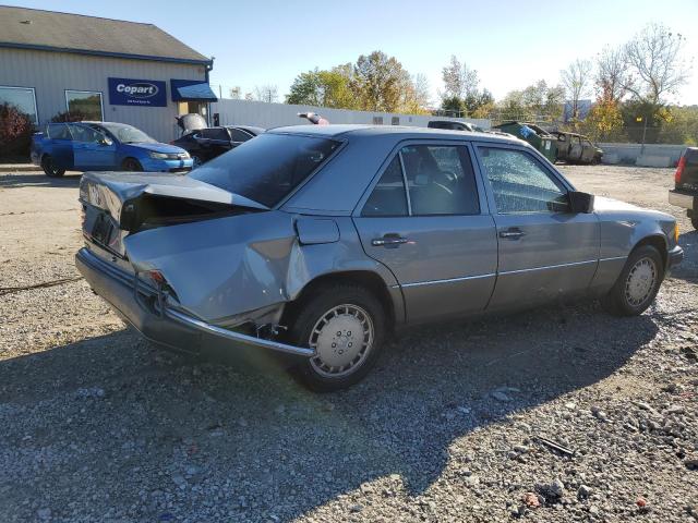 Photo 3 from auction – 1990 MERCEDES-BENZ 300 E with VIN WDBEA30D7LB270339
