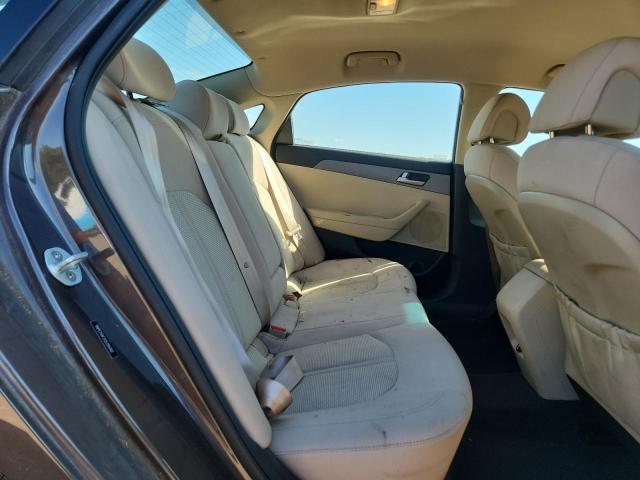Photo 10 from auction – 2016 HYUNDAI SONATA SE with VIN 5NPE24AF2GH356442