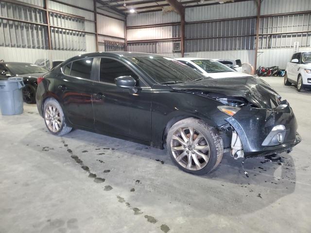 Photo 4 from auction – 2014 MAZDA 3 TOURING with VIN JM1BM1V37E1146340