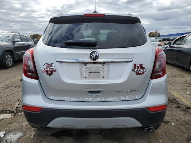 Photo 6 from auction – 2019 BUICK ENCORE PRE with VIN KL4CJASB4KB828407