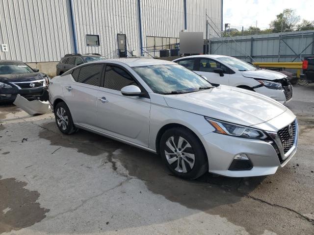 Photo 4 from auction – 2020 NISSAN ALTIMA S with VIN 1N4BL4BV3LC257520