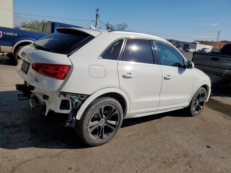 Photo 3 from auction – 2016 AUDI Q3 PREMIUM with VIN WA1EFCFS0GR003561