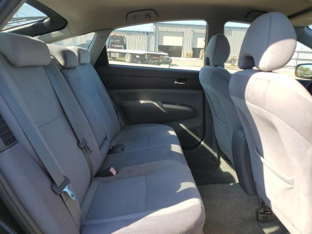 Photo 10 from auction – 2004 TOYOTA PRIUS with VIN JTDKB20UX40010235