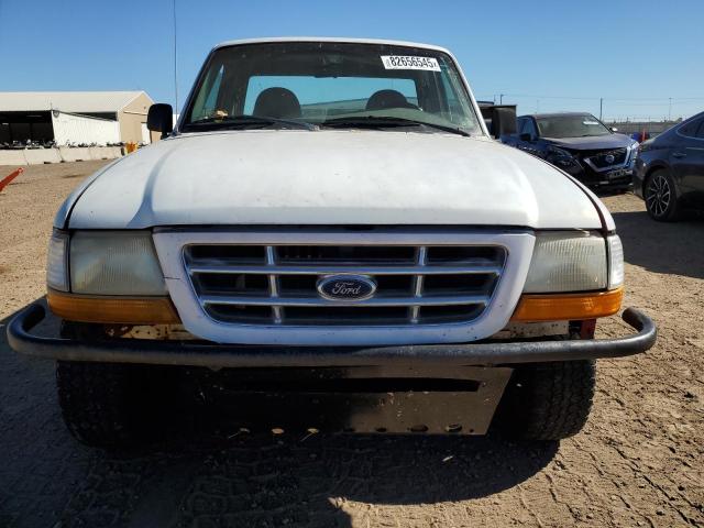 Photo 5 from auction – 2000 FORD RANGER with VIN 1FTYR10V4YPB06688