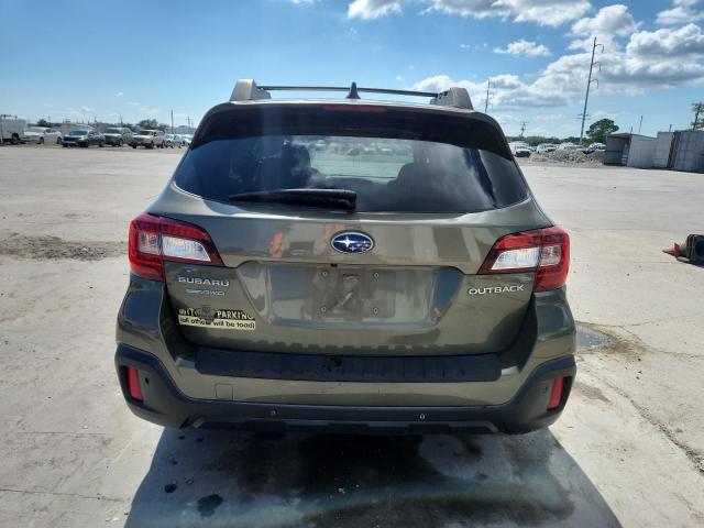 Photo 6 from auction – 2019 SUBARU OUTBACK 2. with VIN 4S4BSANC2K3218918
